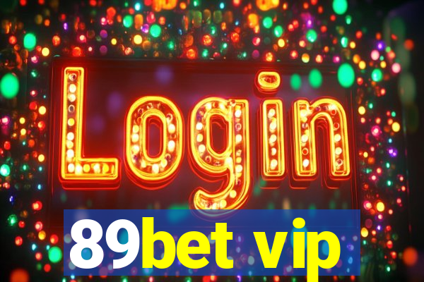 89bet vip