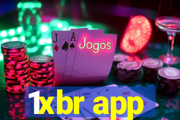 1xbr app