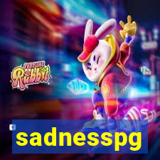 sadnesspg