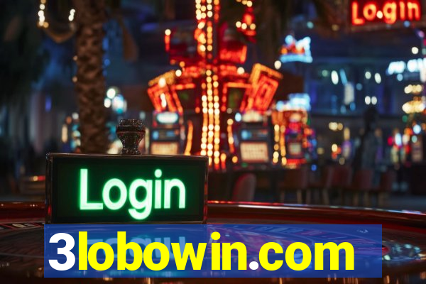 3lobowin.com