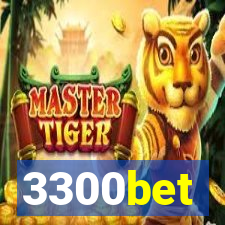 3300bet