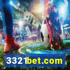 3321bet.com