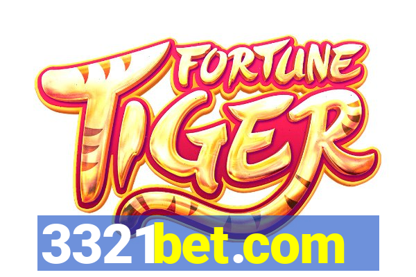 3321bet.com