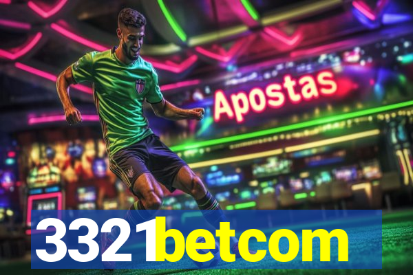 3321betcom