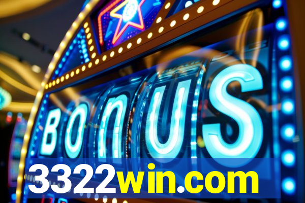 3322win.com