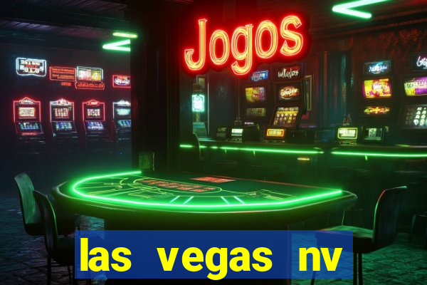 las vegas nv casino hotel