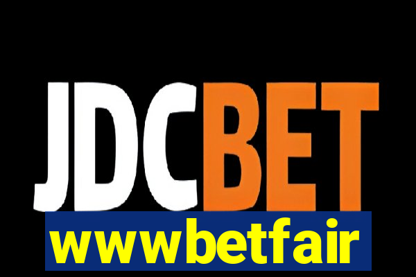 wwwbetfair