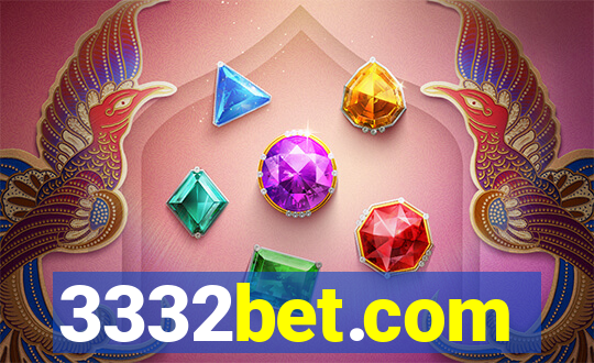 3332bet.com