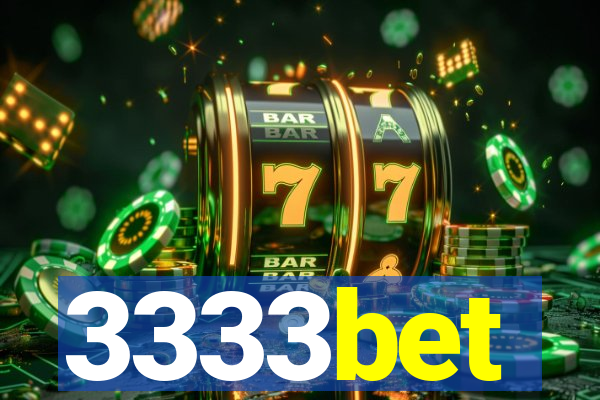 3333bet