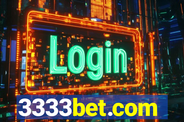 3333bet.com