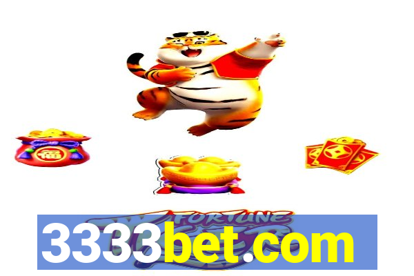 3333bet.com