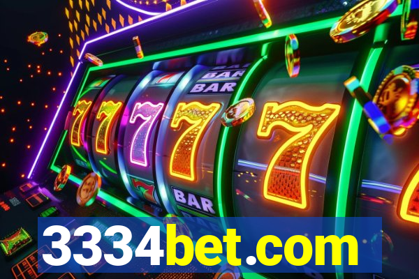 3334bet.com