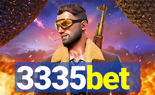 3335bet