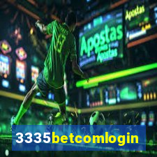 3335betcomlogin