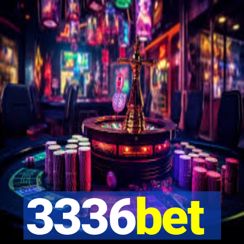 3336bet