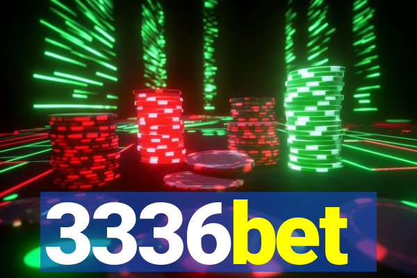 3336bet