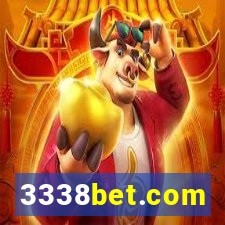 3338bet.com