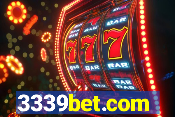 3339bet.com