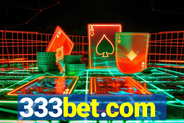 333bet.com