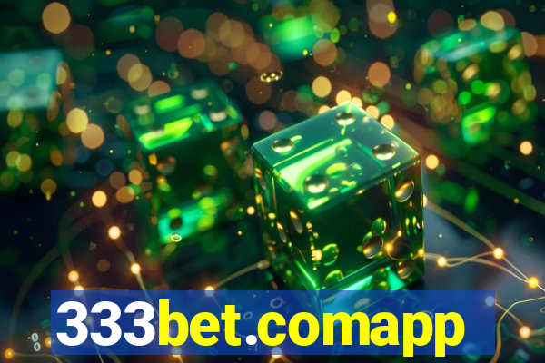 333bet.comapp