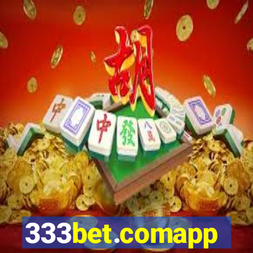 333bet.comapp