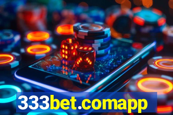 333bet.comapp