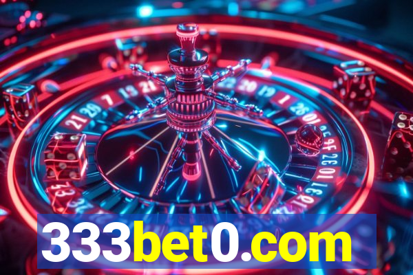 333bet0.com