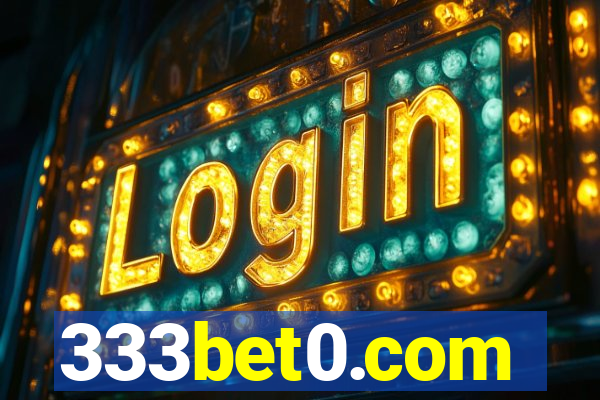 333bet0.com