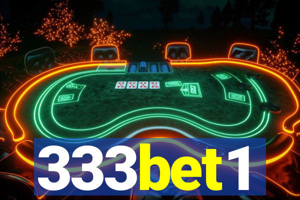 333bet1