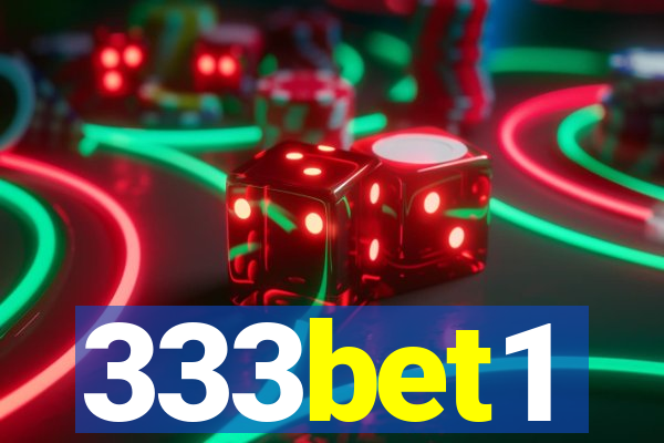 333bet1