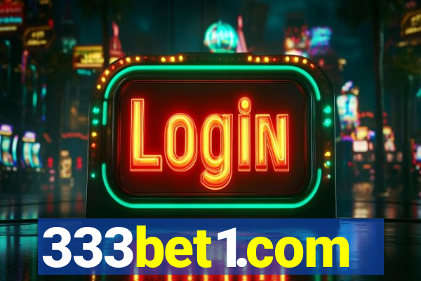 333bet1.com