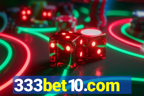 333bet10.com