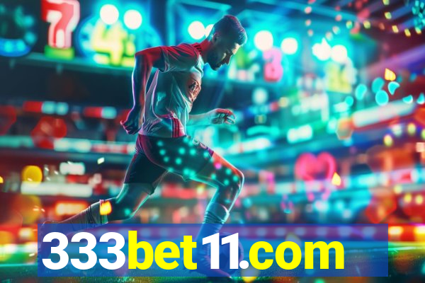 333bet11.com