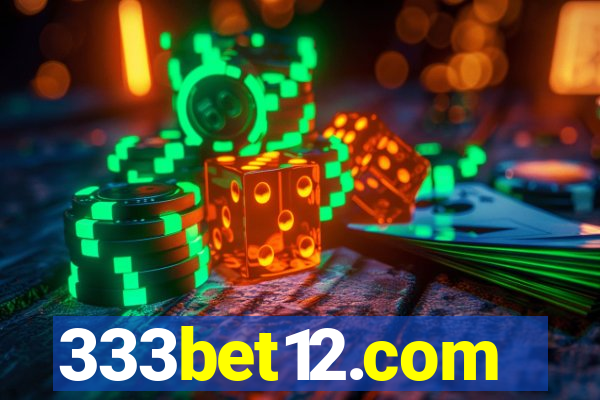 333bet12.com