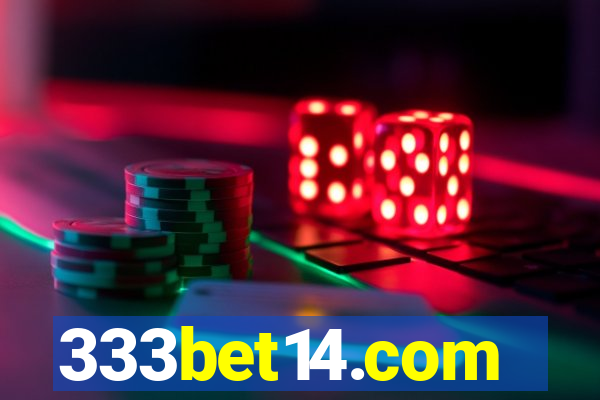 333bet14.com