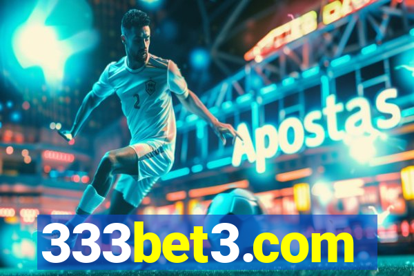 333bet3.com