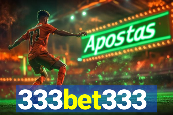 333bet333