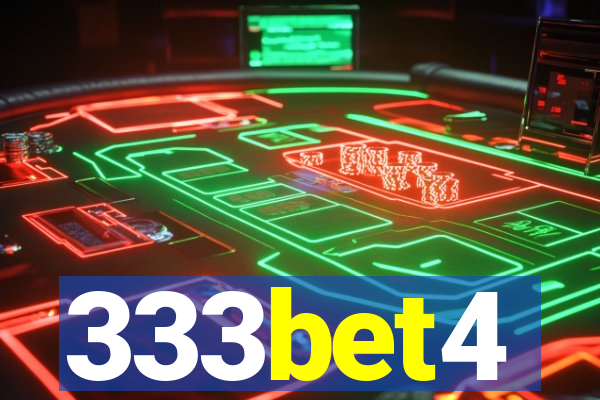 333bet4