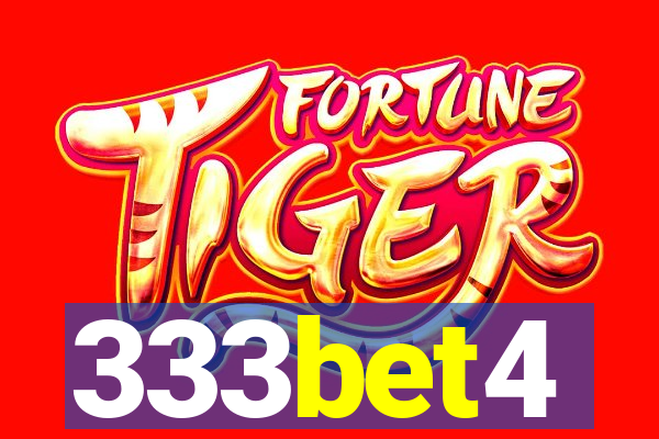 333bet4