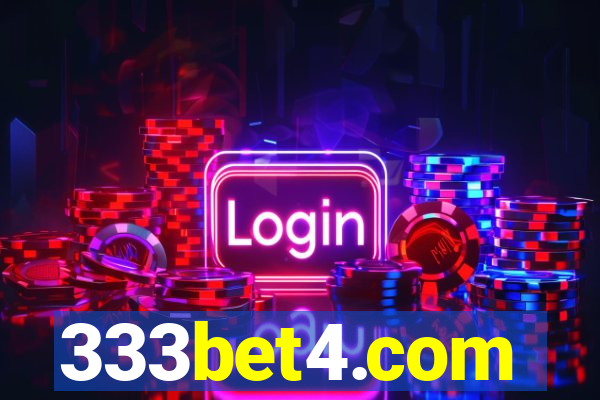 333bet4.com