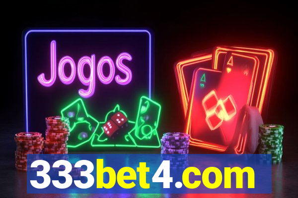 333bet4.com