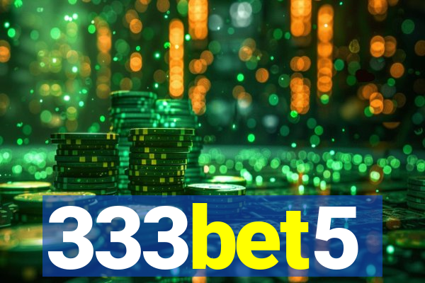 333bet5