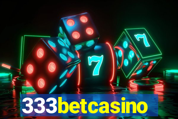 333betcasino