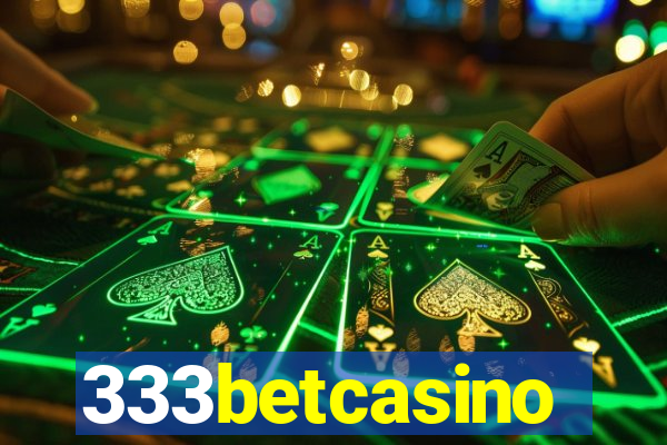 333betcasino