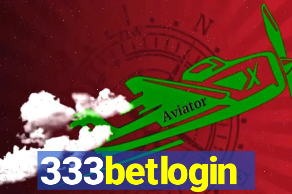 333betlogin