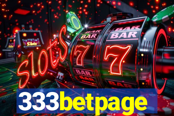 333betpage