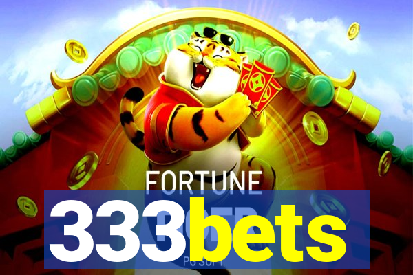 333bets