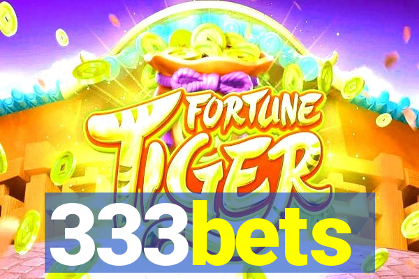 333bets