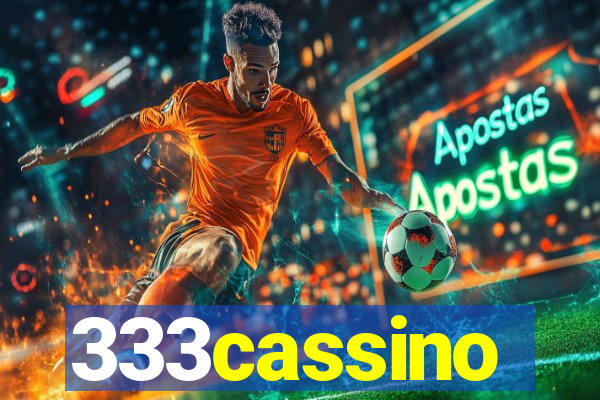 333cassino