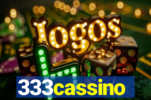 333cassino